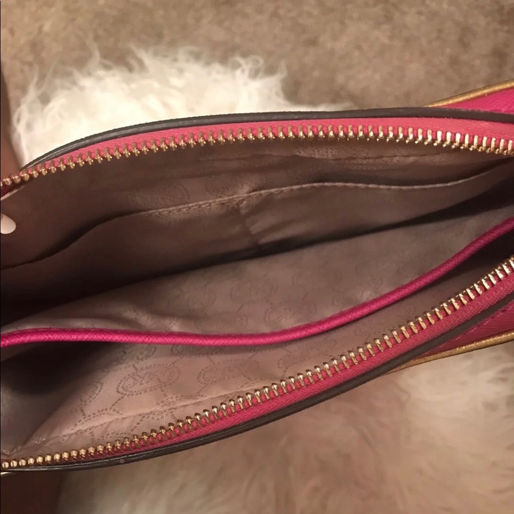 Michael Kors Satchel